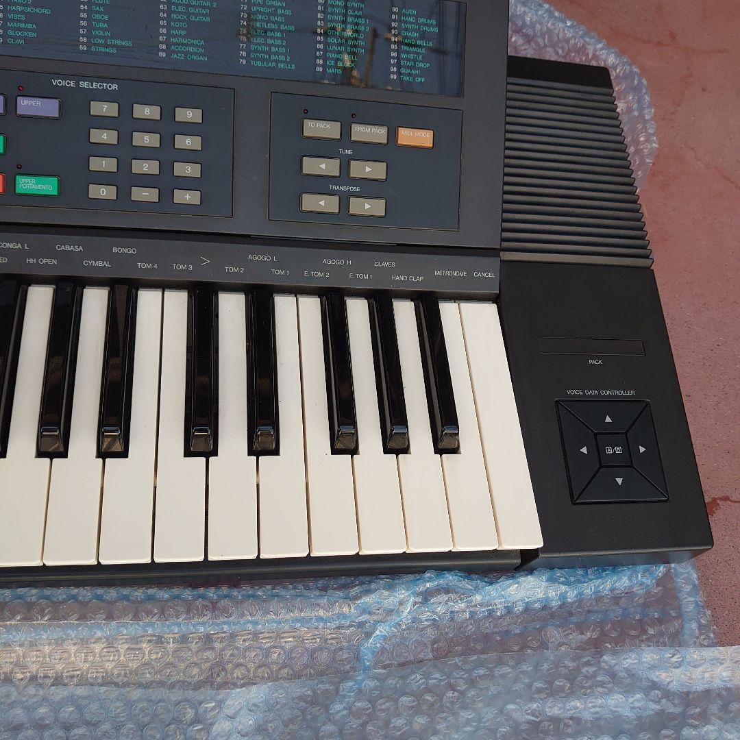 YAMAHA ポータトーン DSR-1000 FM音源デジタルシンセサイザー