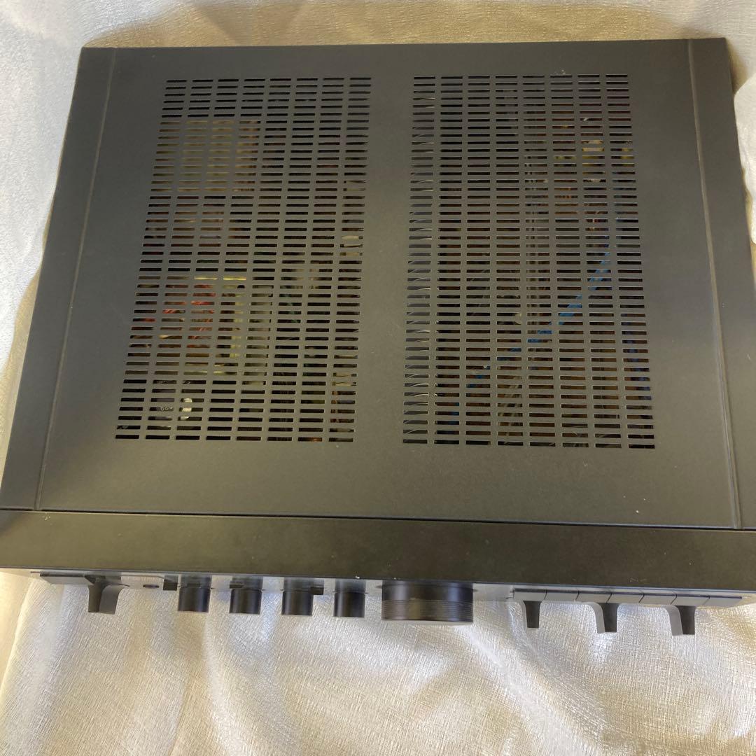 ONKYO Integra A817RXⅡ プリメインアンプ　ジャンク