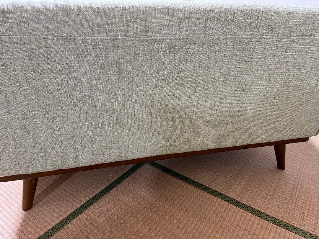 ソファ　椅子　ニトリ