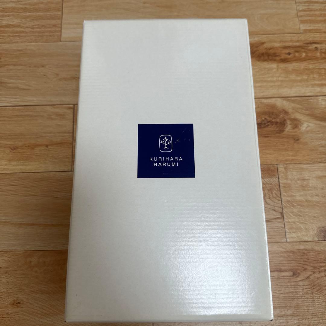 栗原はるみ　スタンド付カトラリーデュオセット