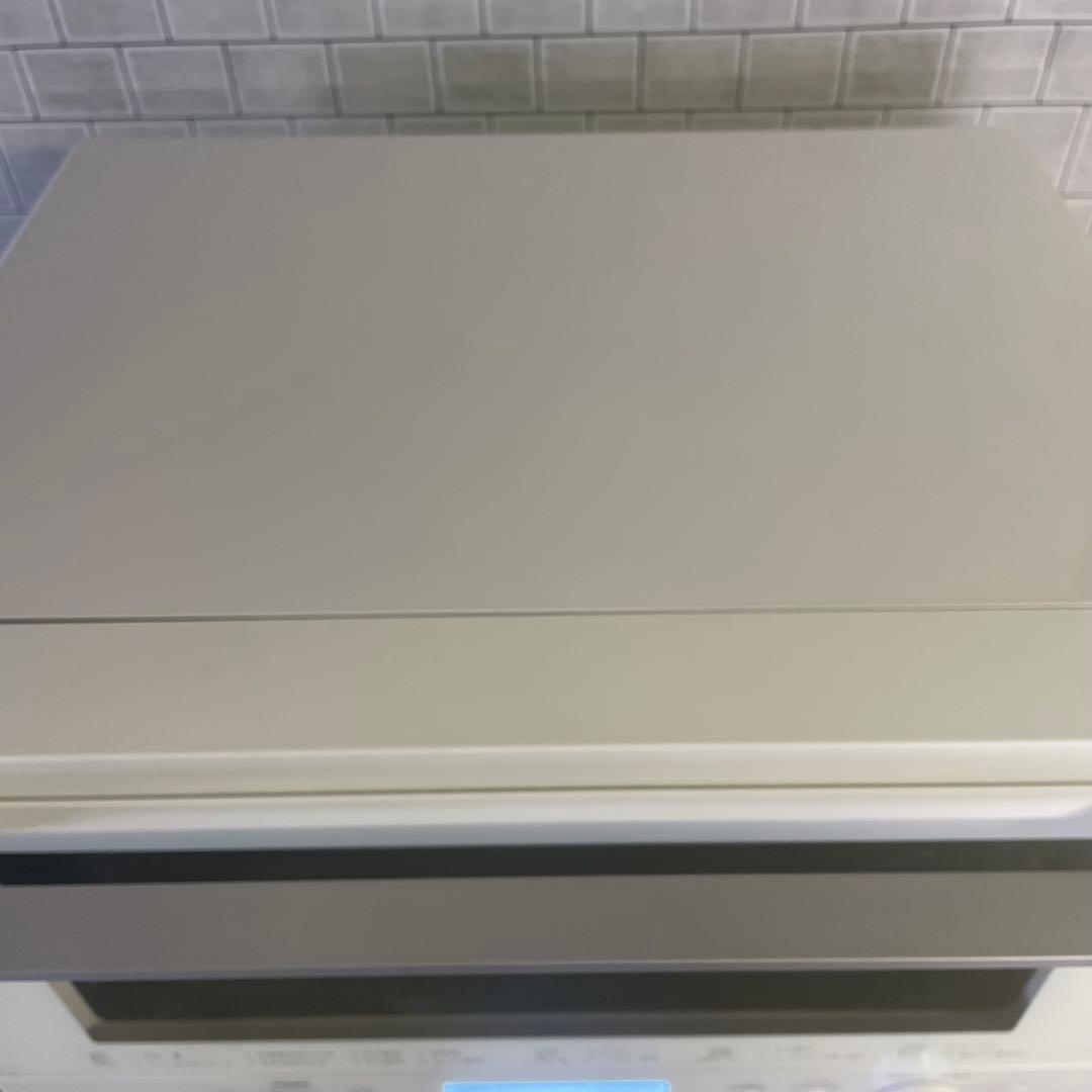 高年式SHARP 過熱水蒸気　オーブンレンジ 2段調理　RE-WF263 26L