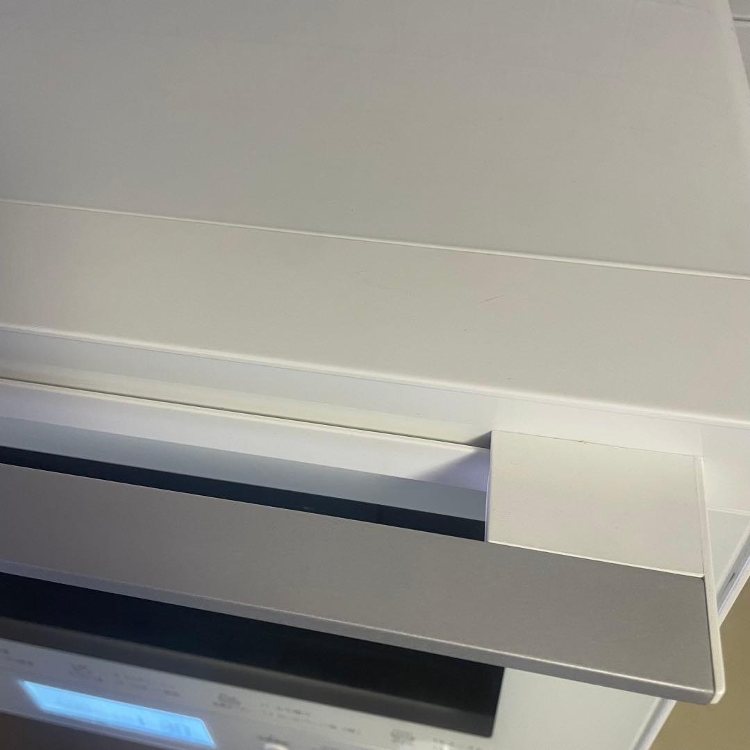 高年式SHARP 過熱水蒸気　オーブンレンジ 2段調理　RE-WF263 26L