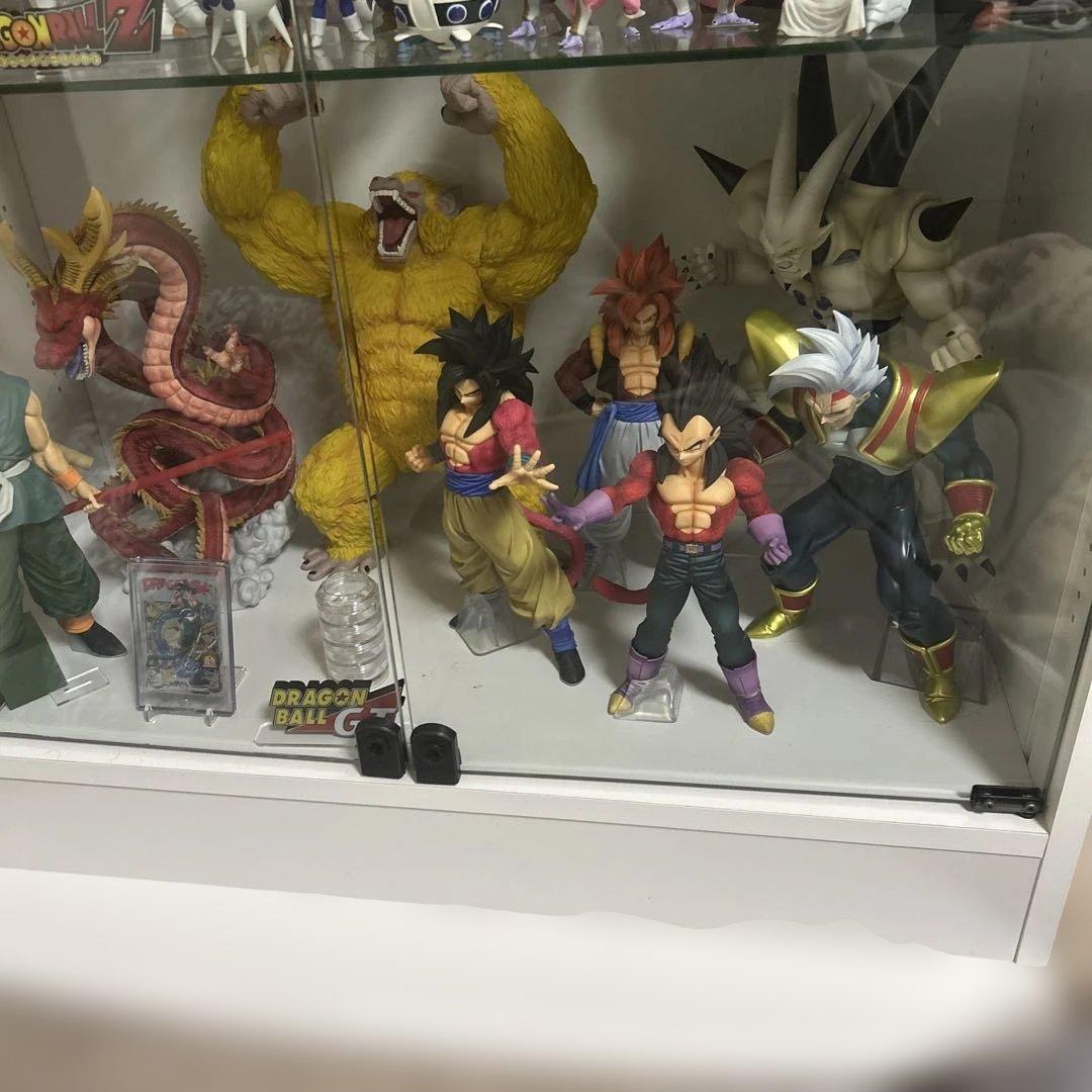 ドラゴンボール1番くじ