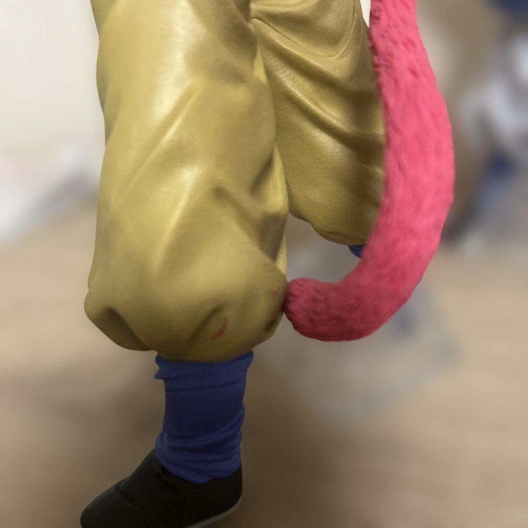 ドラゴンボール1番くじ