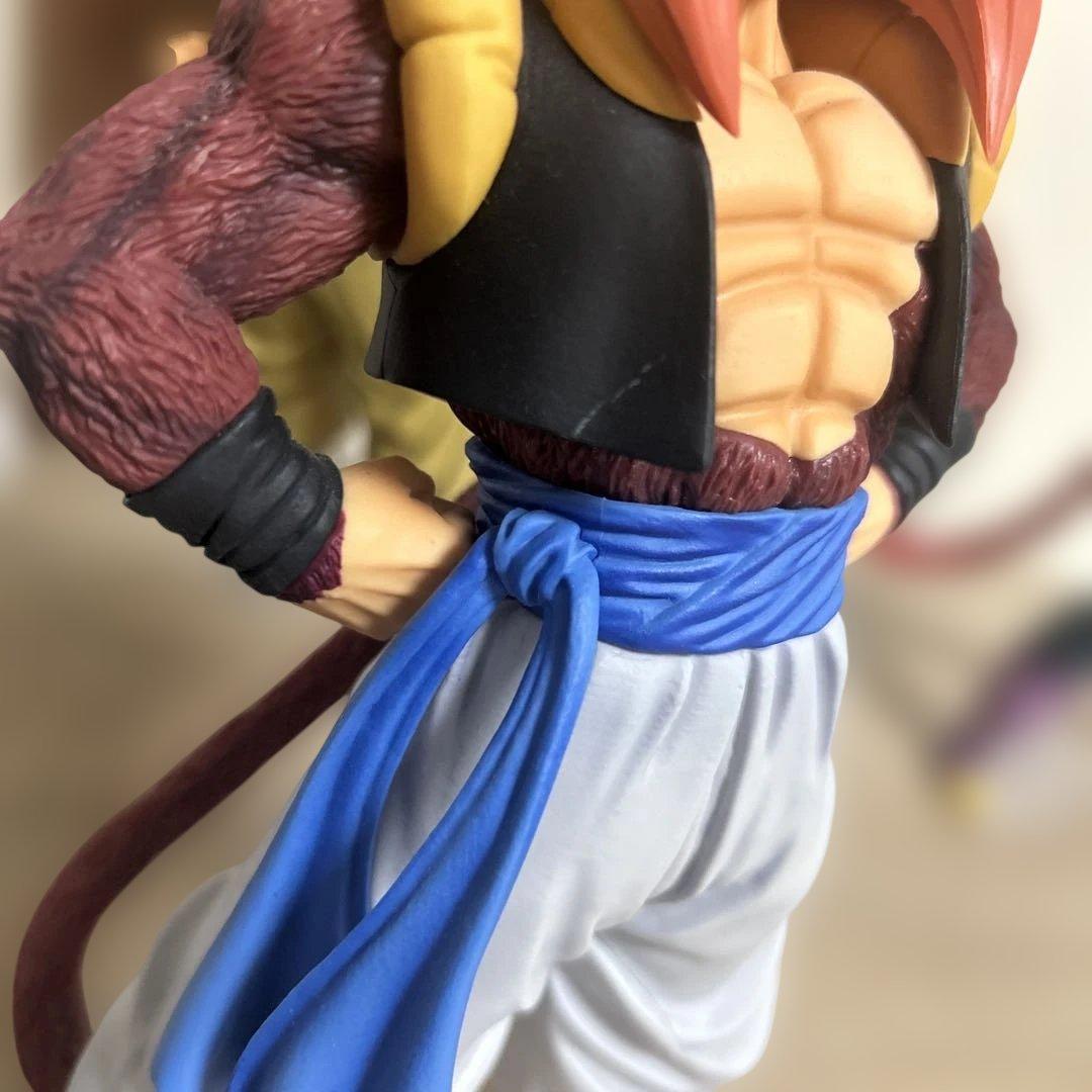 ドラゴンボール1番くじ