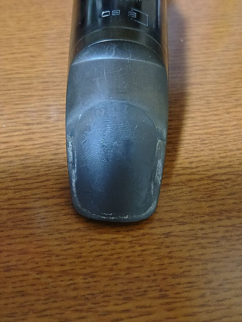 テナーサックス用マウスピースSelmer S80 C*