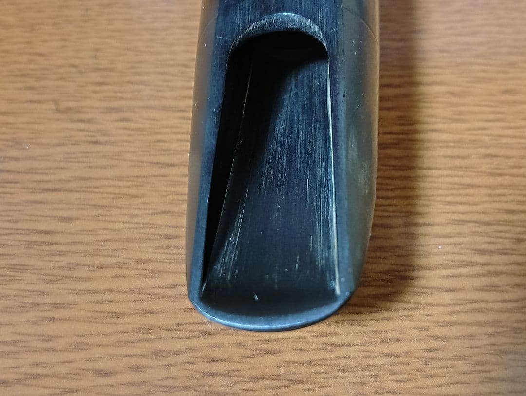 テナーサックス用マウスピースSelmer S80 C*