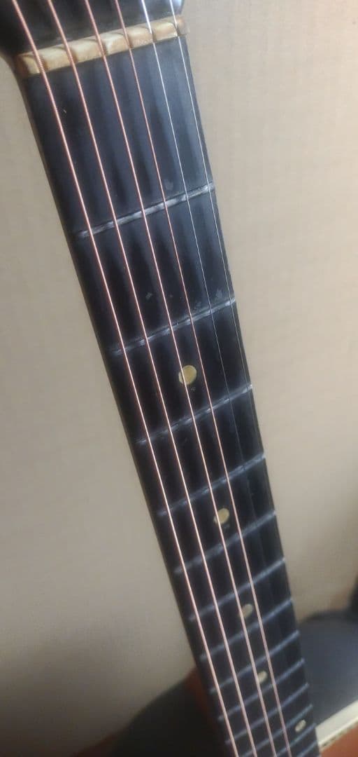Ovation Matrix アコースティックギター　オベーション