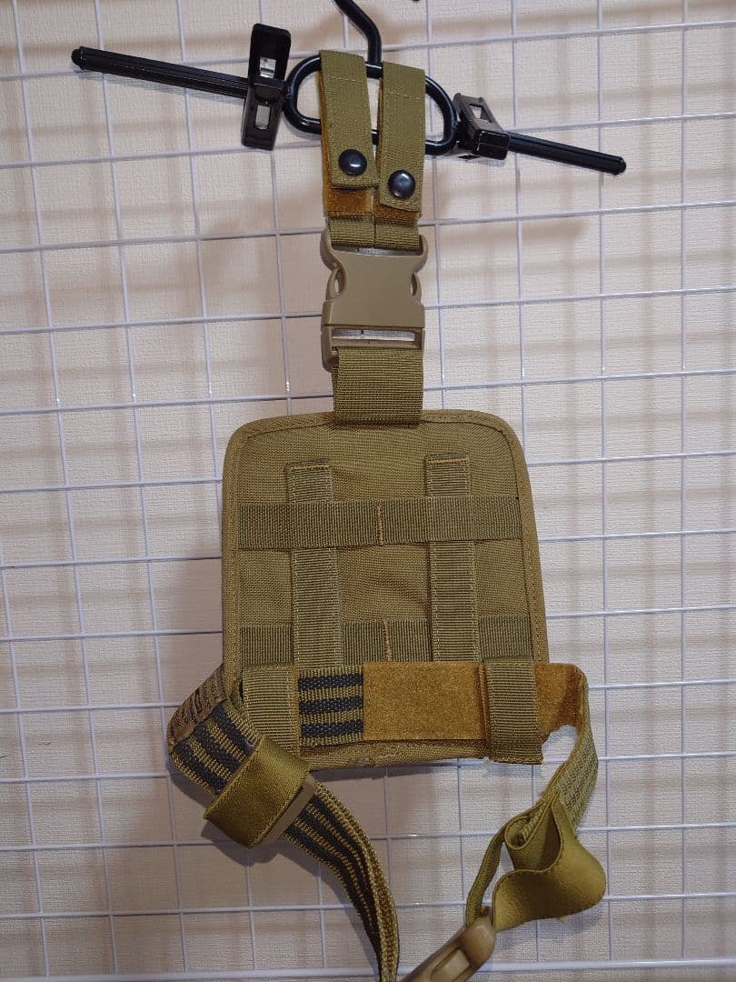米軍放出品　North American Rescue 救急キット