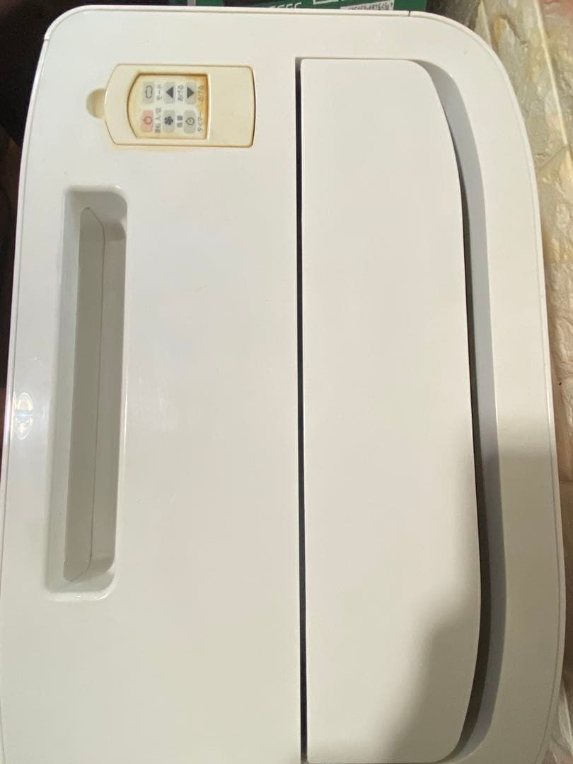 TOYOTOMI トヨトミ スポット冷暖エアコン TAD-22KW 2020年製