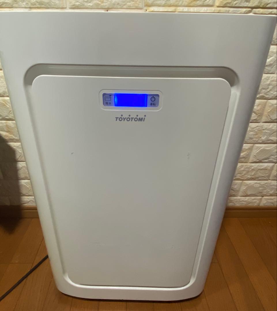 TOYOTOMI トヨトミ スポット冷暖エアコン TAD-22KW 2020年製