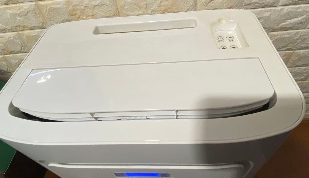TOYOTOMI トヨトミ スポット冷暖エアコン TAD-22KW 2020年製