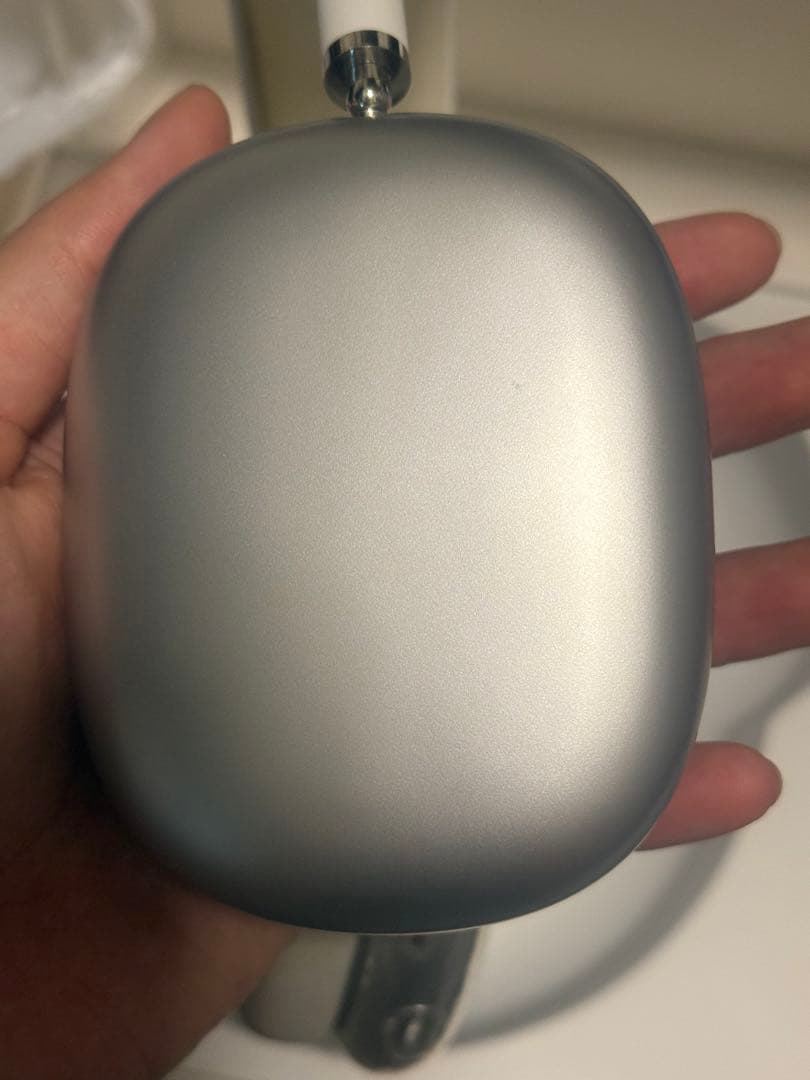 ヘッドホン Air pods Max