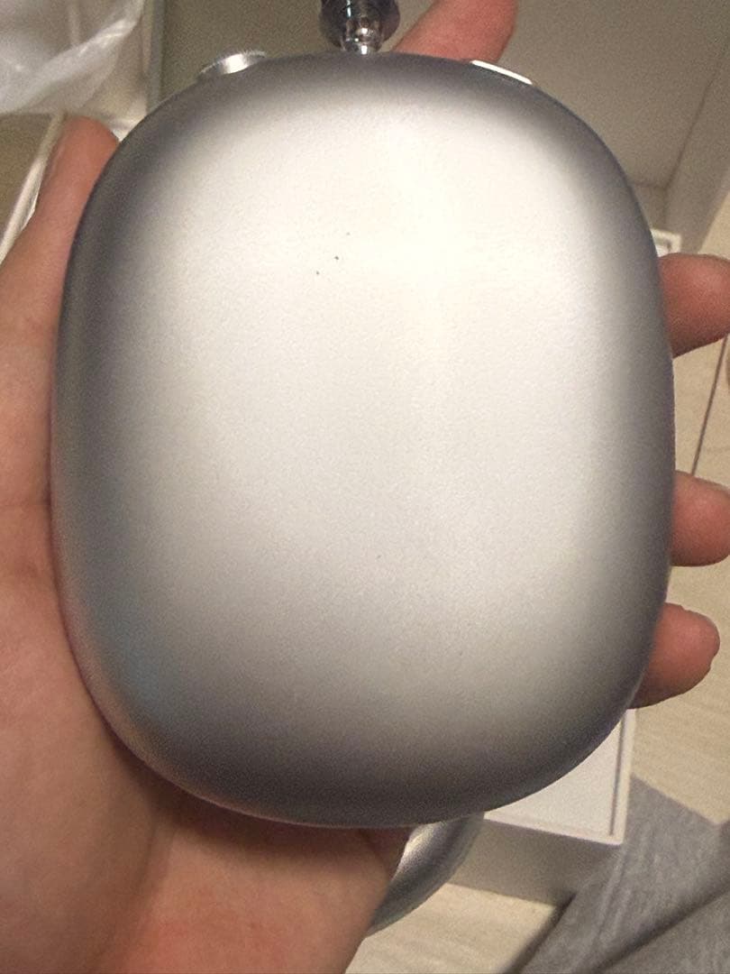 ヘッドホン Air pods Max