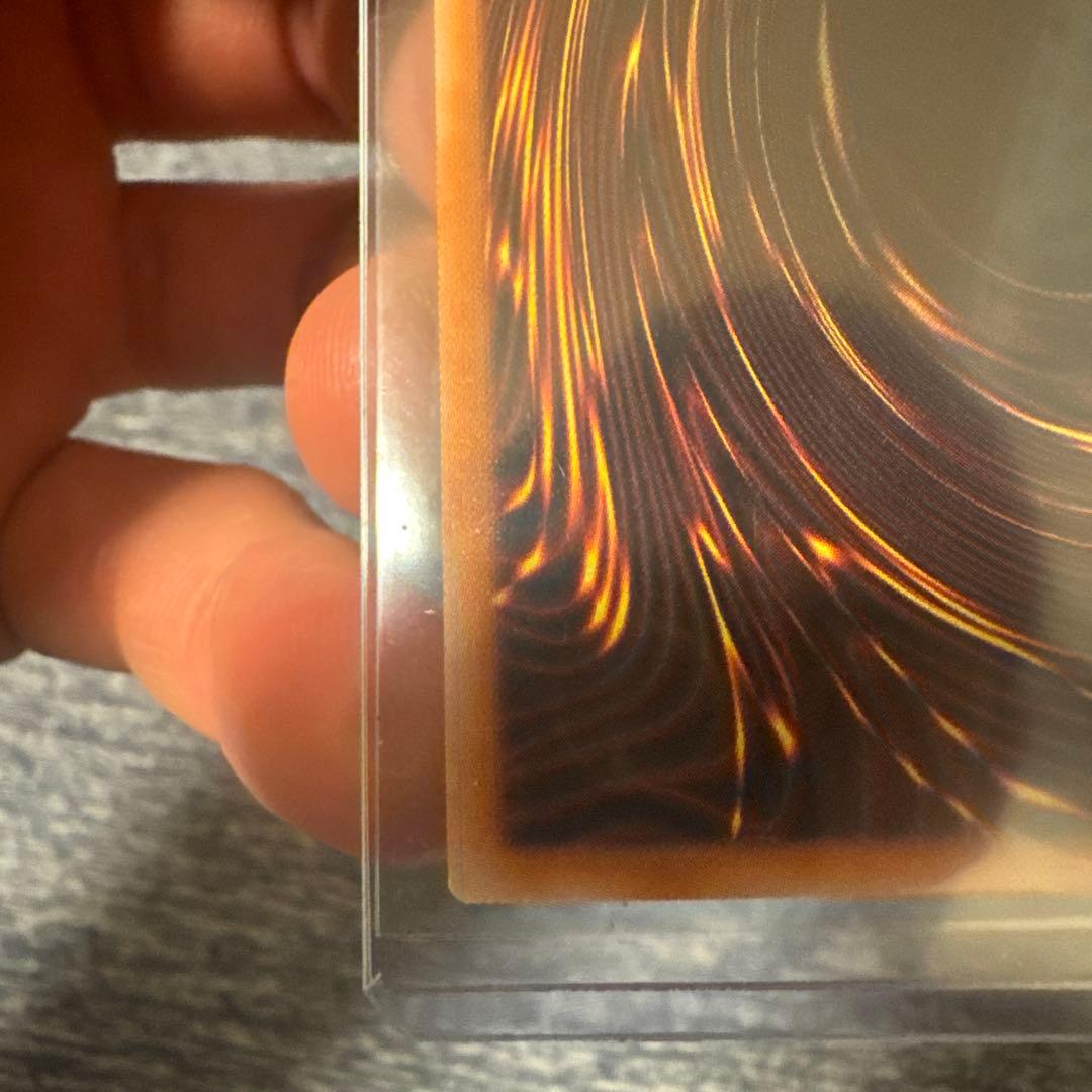 わ*き様 LIMITOVER COLLECTION 青の深淵ディープアイズホワイ