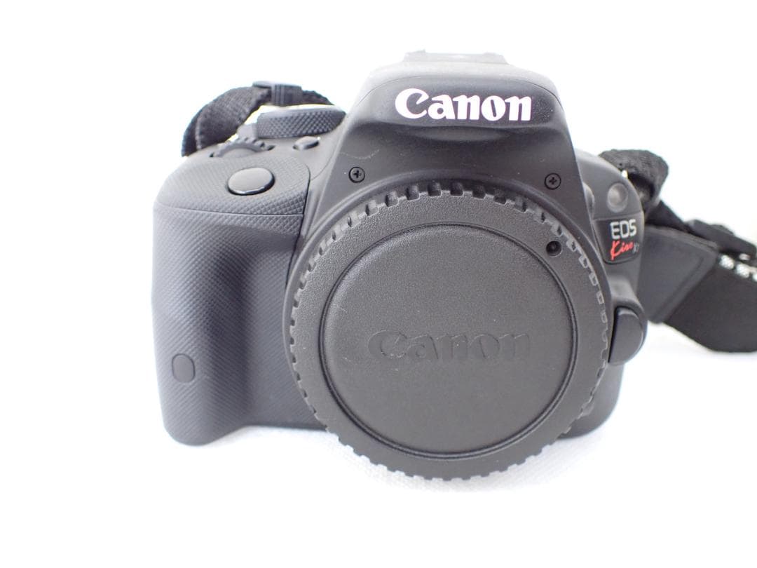 Canon デジタル一眼レフカメラ EOS Kiss X7 ボディー　a
