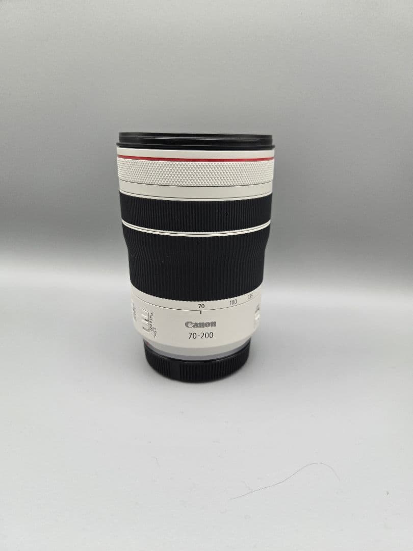 ★美品★キャノン CANON RF70-200mm F4 L IS USM