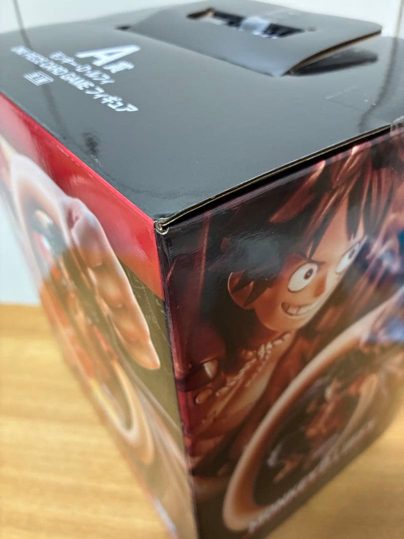 【未開封】一番くじ／ワンピースカードゲーム／A賞＋E賞＋I賞