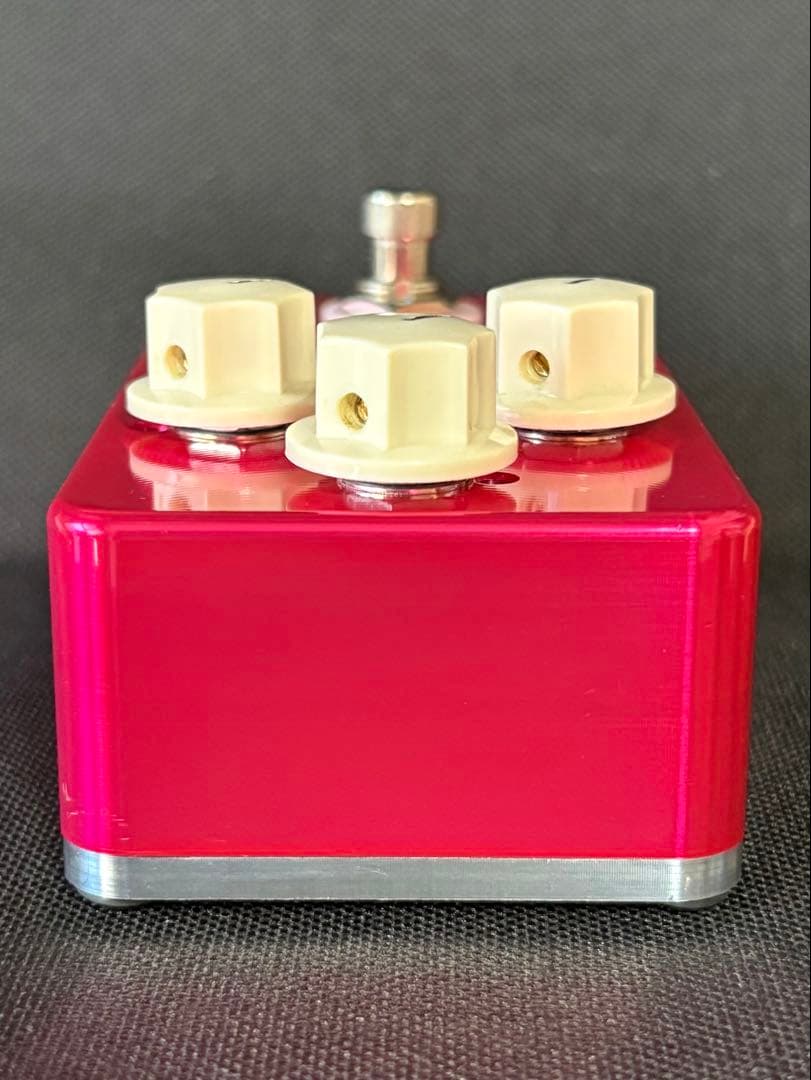 ギター Shigemori RUBY STONE