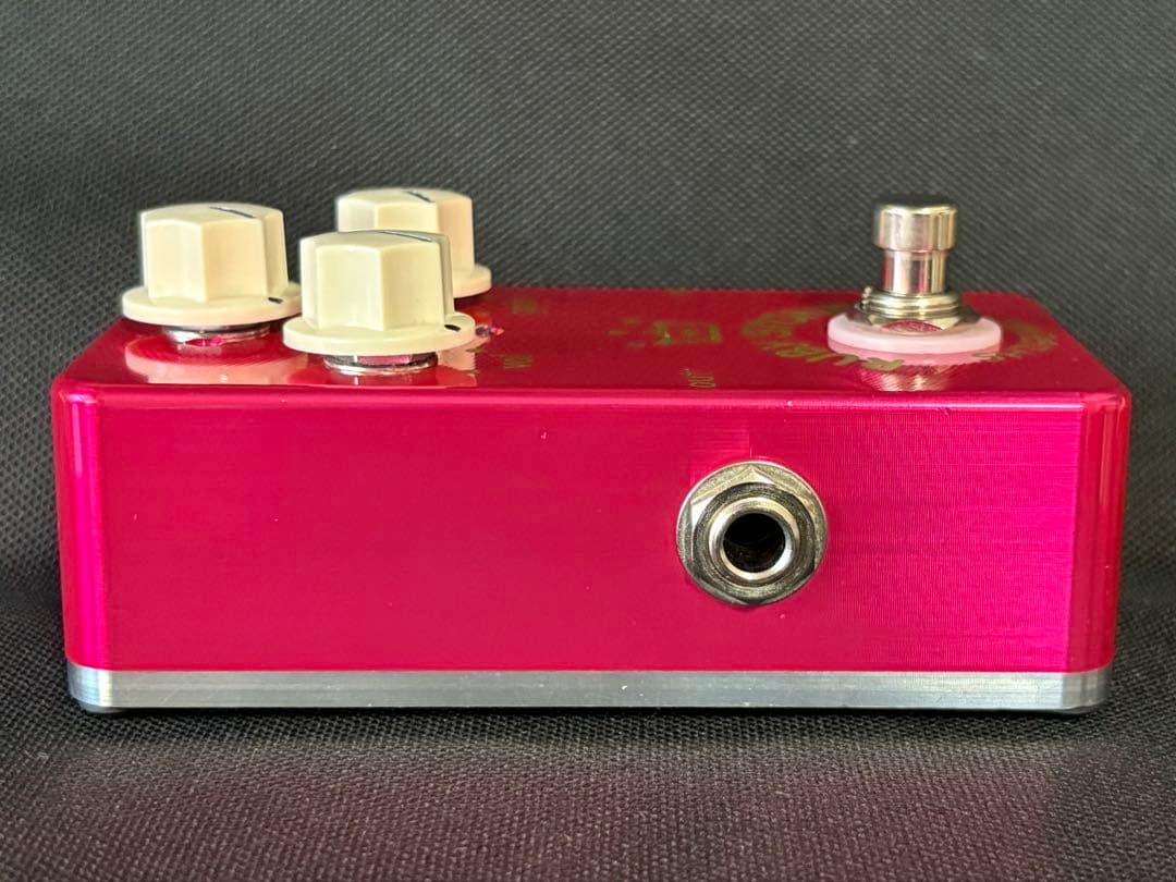 ギター Shigemori RUBY STONE