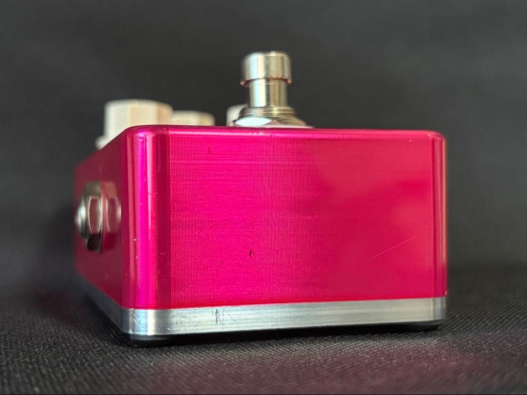 ギター Shigemori RUBY STONE