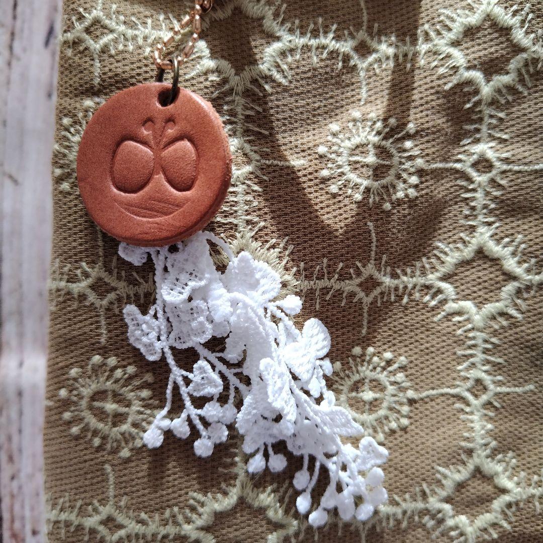 ミナペルホネン　アネモネ　２wayバッグ　ショルダー　ハンドバッグ　ハンドメイド