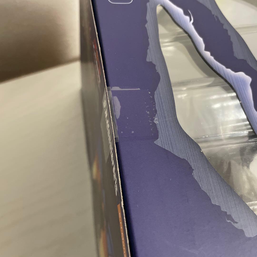 S.H.MonsterArtsゴジラ（2000）