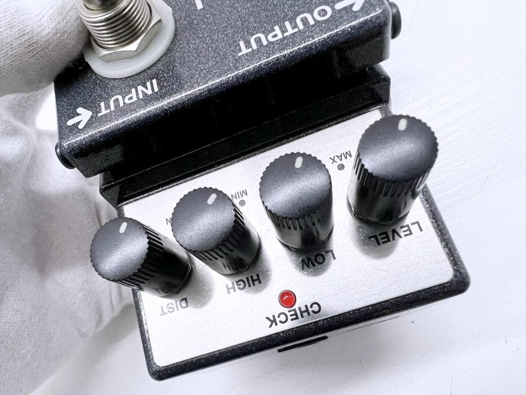 SPIカスタム　ML-2 l Core　メタルコア　ディストーション