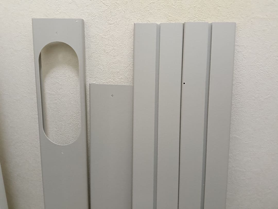 設置工事不要 スポットエアコン