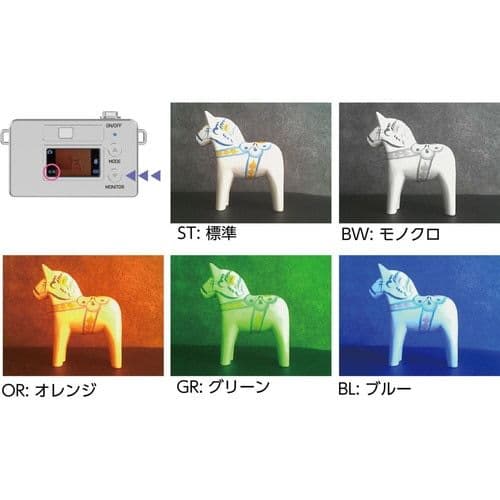 ベイマックス トイカメラ ディズニーキャラクター