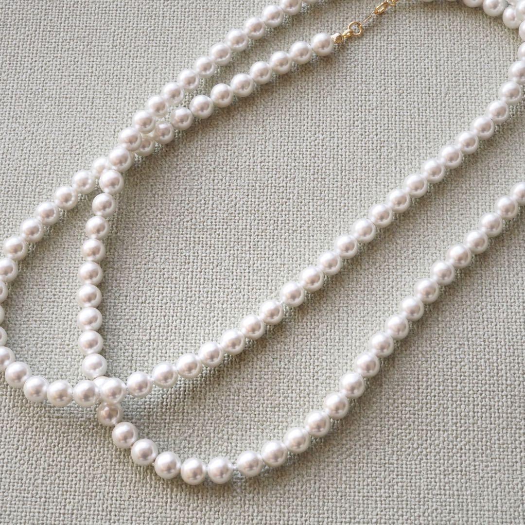 【桃色の雲】天然ブラックシェル(黒蝶貝)のフラワーピアス/イヤリング