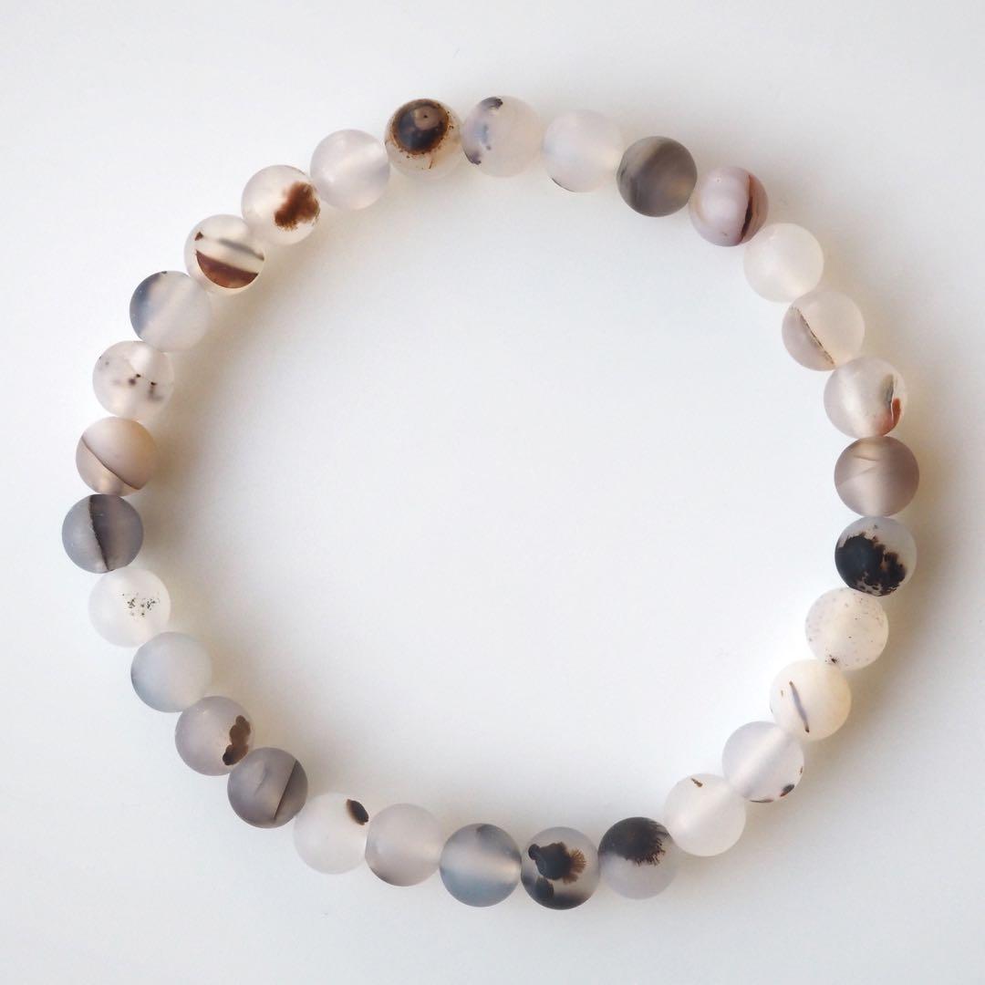 【桃色の雲】天然ブラックシェル(黒蝶貝)のフラワーピアス/イヤリング