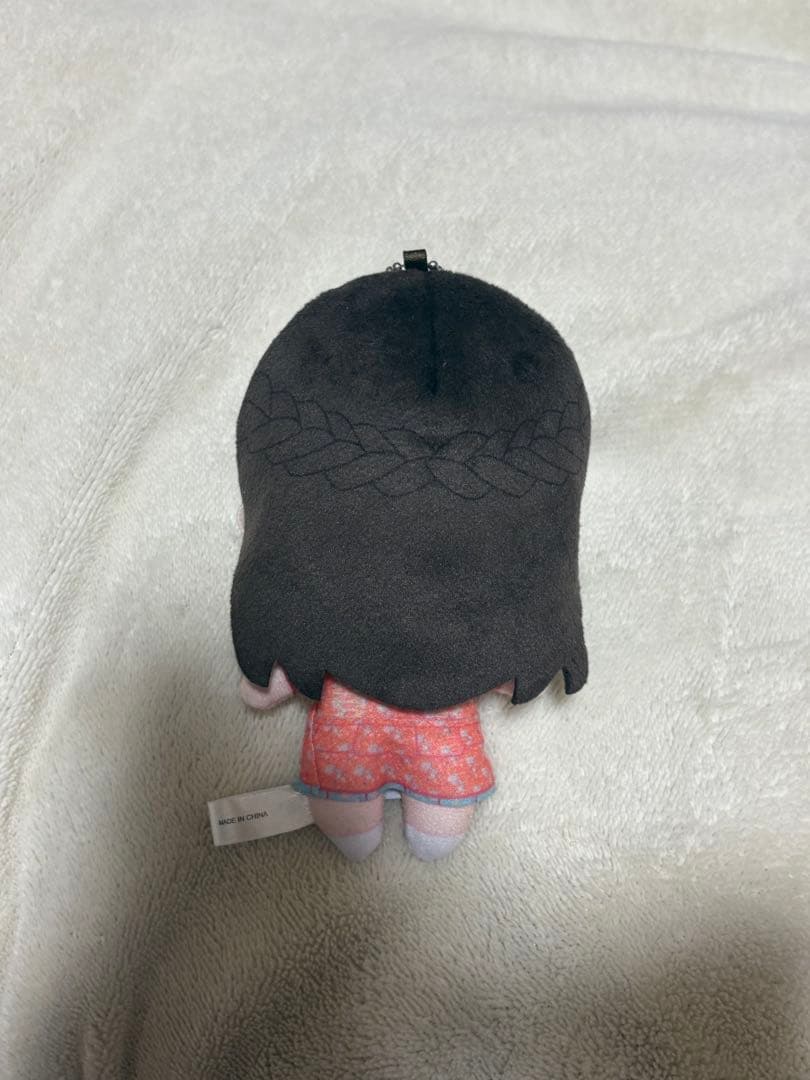 髙松瞳 イコラブ ぬいぐるみ 6周年