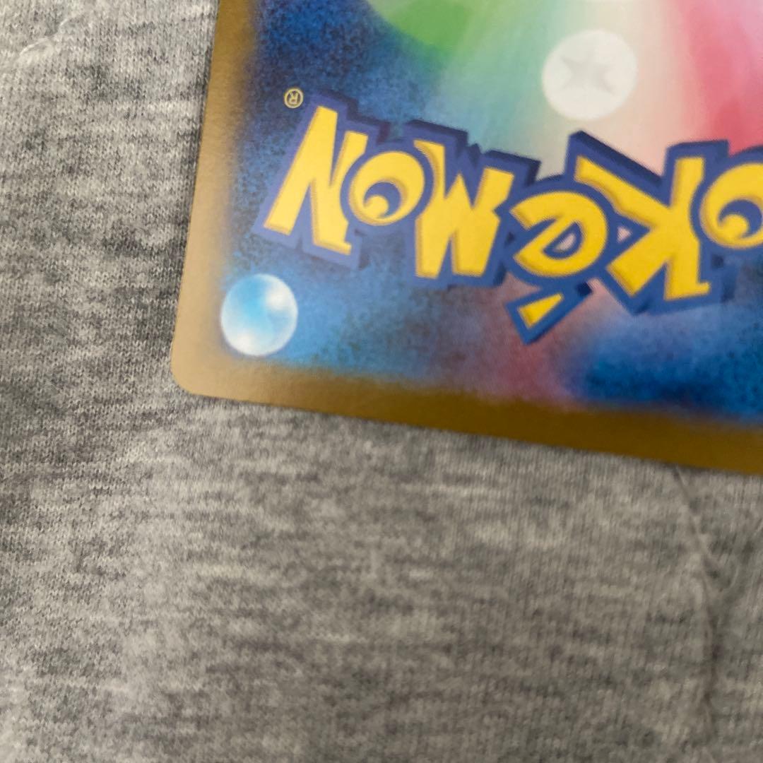 ゼクロムｅｘ　sar