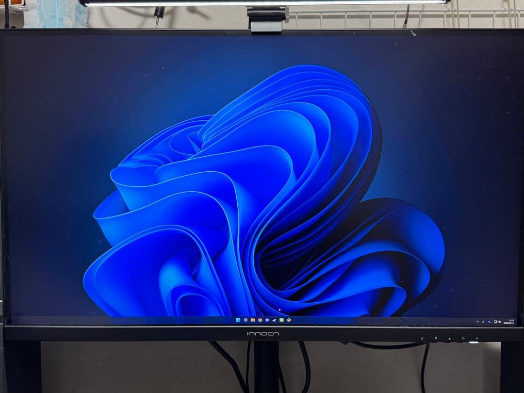AOOSTAR ミニPC 16/512GB Ryzen 7 8745HS 美品