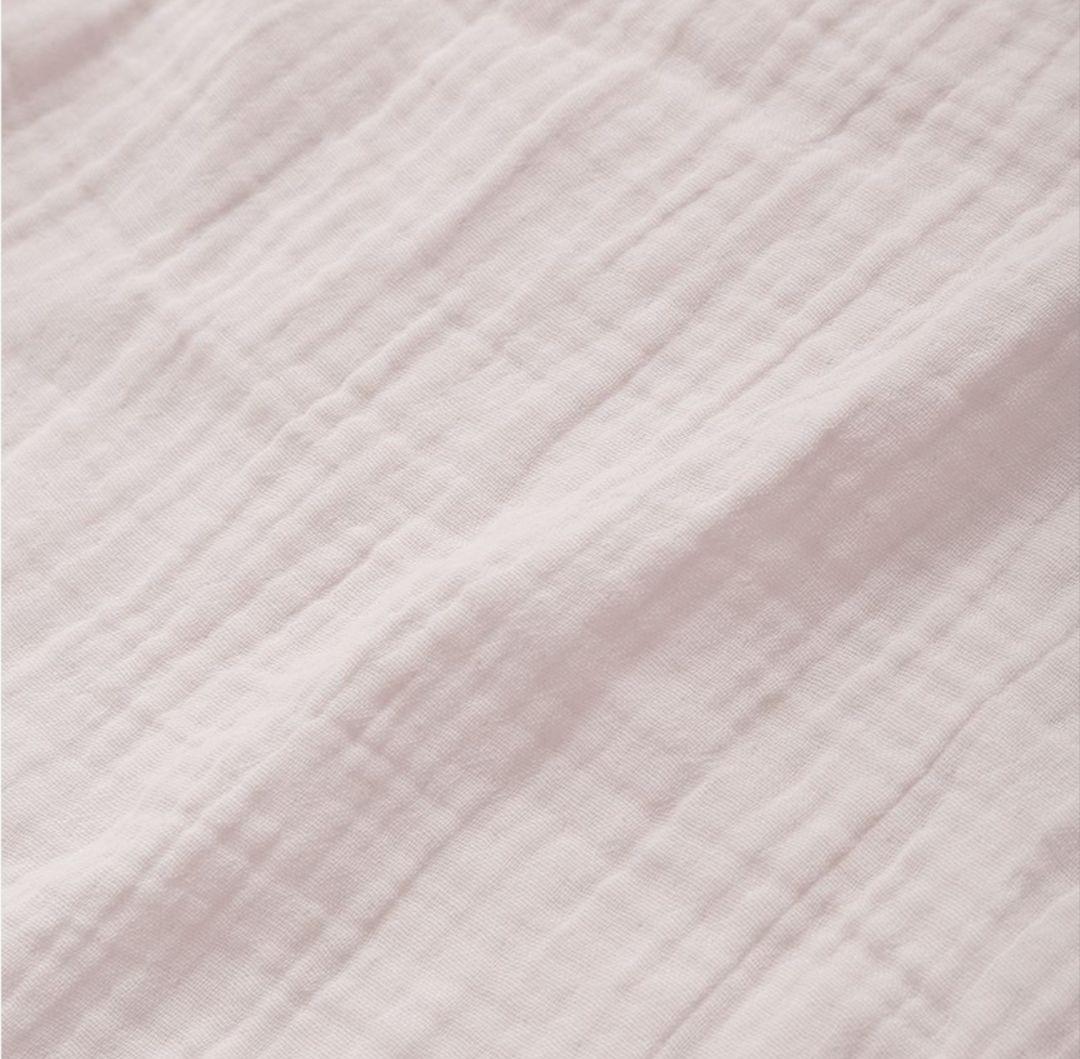 ジェラピケ　ボックスシーツ　セミダブル