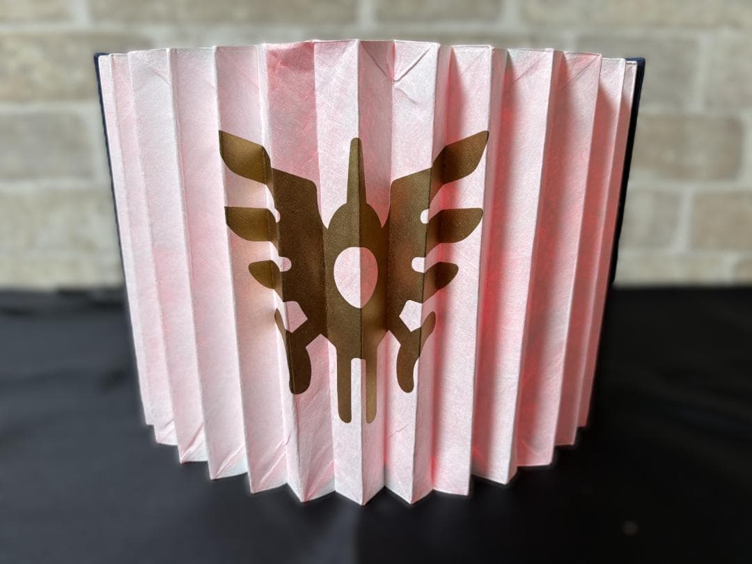 ドラゴンクエスト 勇者ロト・闇落ち(風)RedVer セット リペイント他