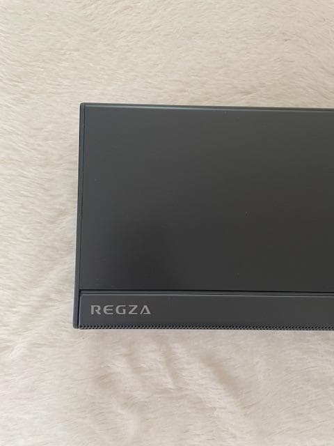 TVS REGZA サウンドバー RA-B100