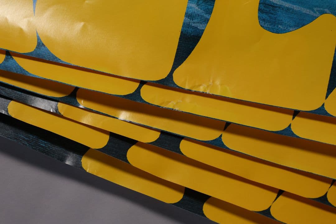 【CM114】B1判 映画ポスター 2種6枚まとめ 3組「テンタクルズ」洋画