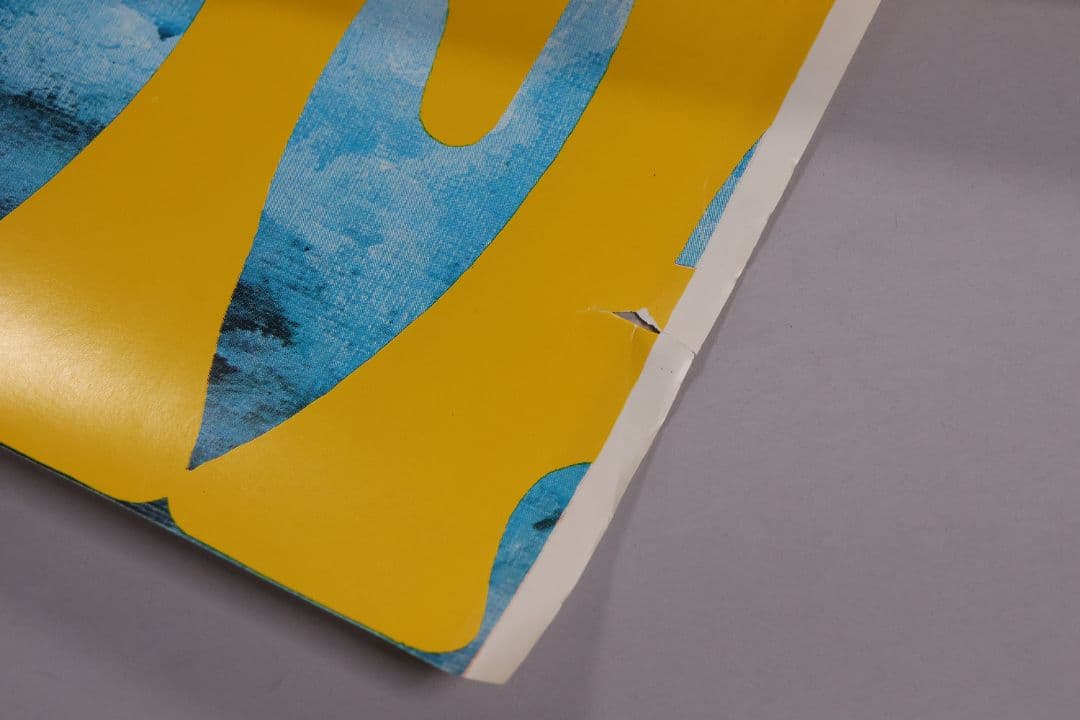 【CM114】B1判 映画ポスター 2種6枚まとめ 3組「テンタクルズ」洋画