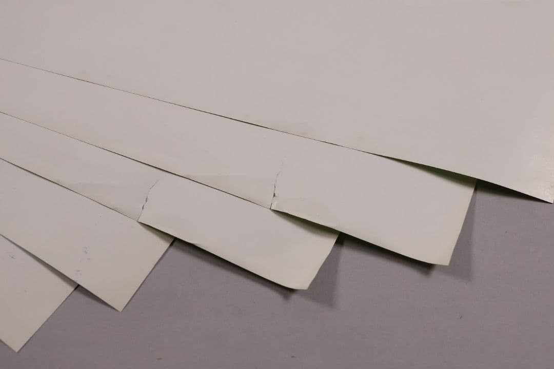 【CM114】B1判 映画ポスター 2種6枚まとめ 3組「テンタクルズ」洋画