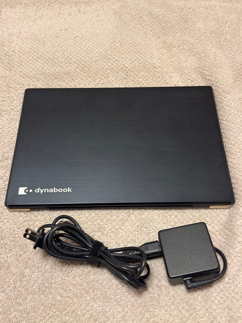 美品 Dynabook G83/FP i7 16GB 512GB