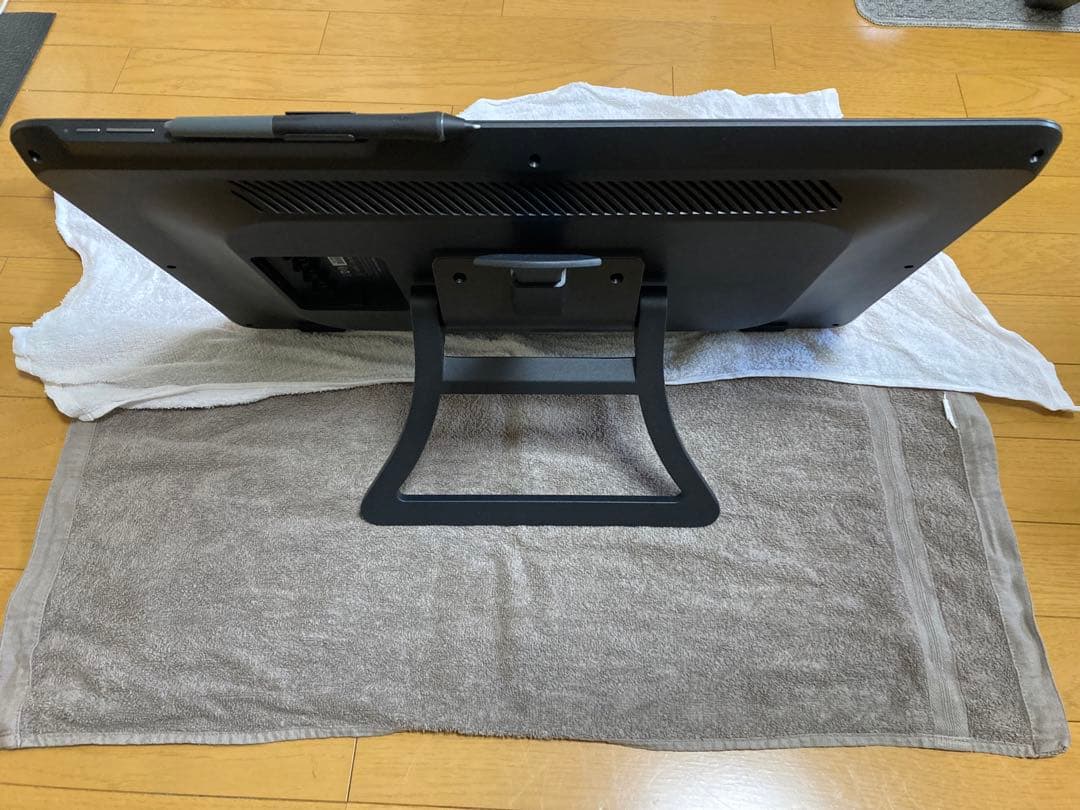 XPPen artist 22 plus 液晶タブレット