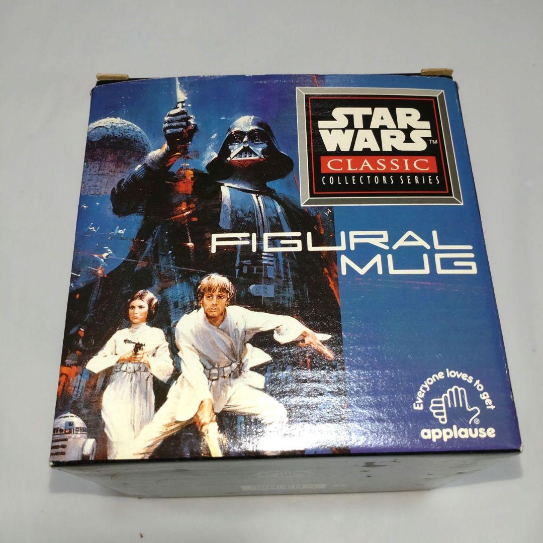 スターウォーズ C-3PO マグカップ アプローズ