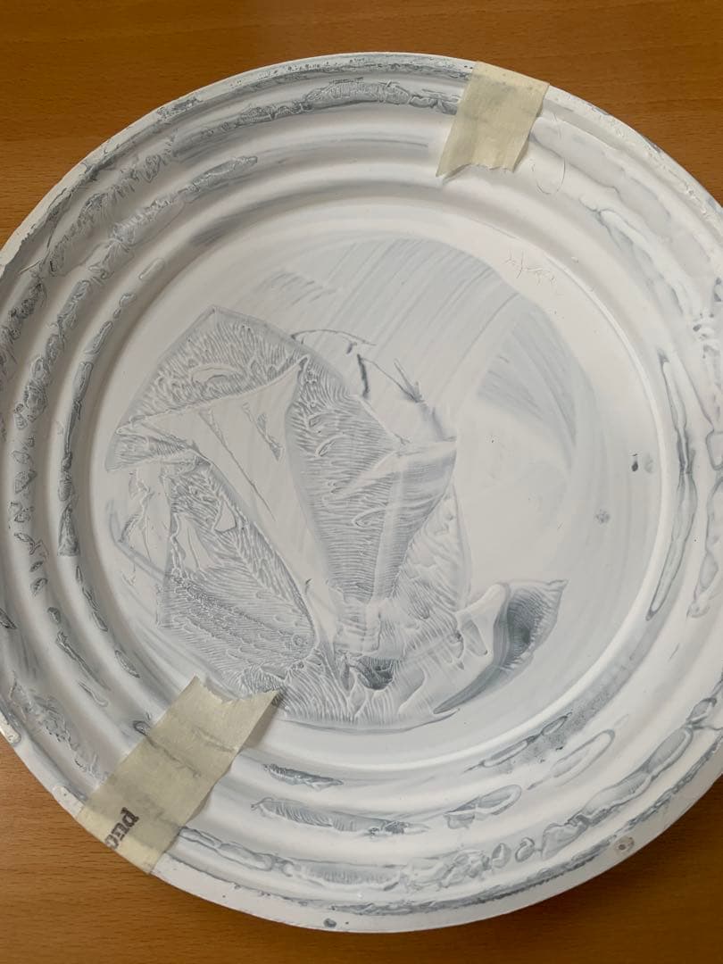 アンヴァレリーデュポン　Anne Valerie Dupond マスコット