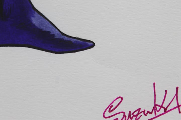 吉田すずか 【科学忍者隊ガッチャマン！】 タツノコプロ ジークレー