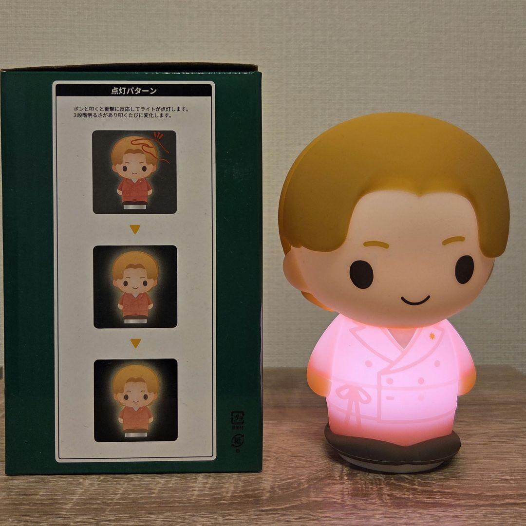 STARRING タッチライト (カイト)