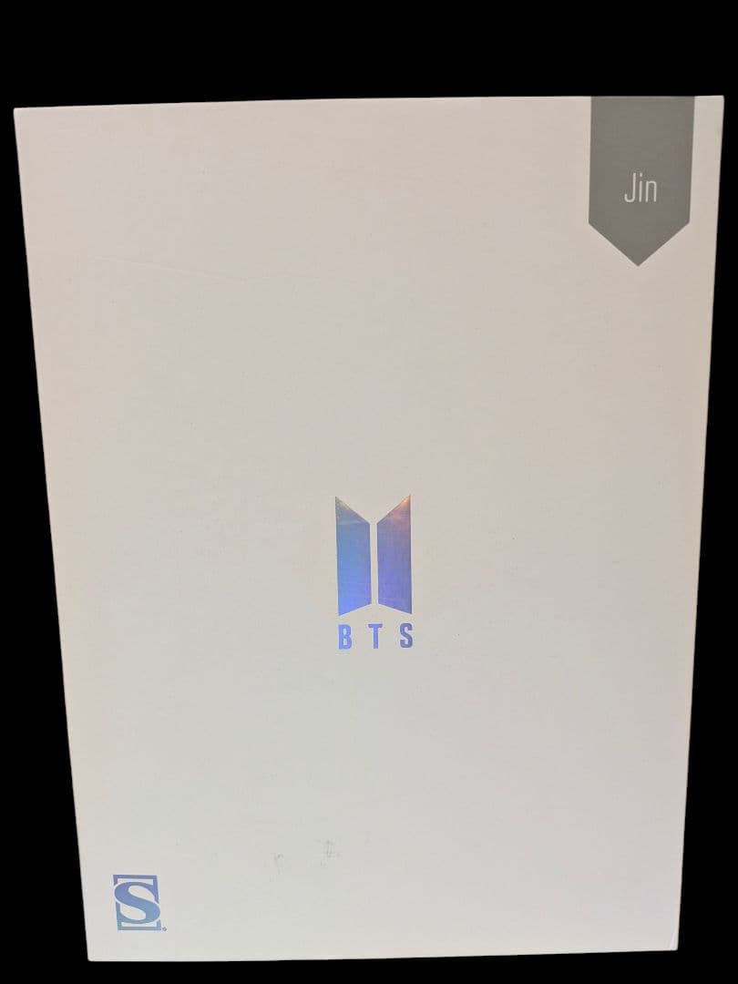 BTS Jin（ジン）スタチュー フィギュア/サイドショウ/ホットトイズ②