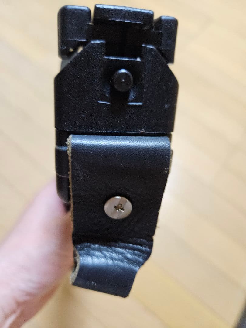 Steyr ガスガン