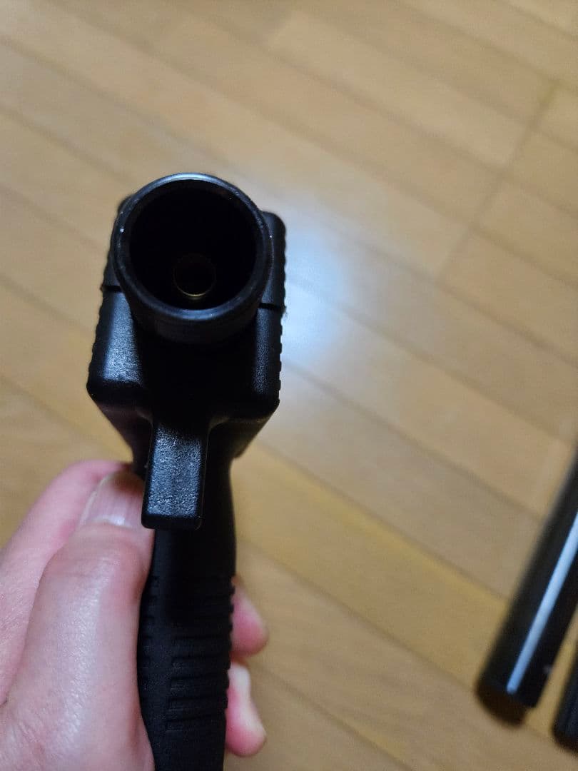 Steyr ガスガン